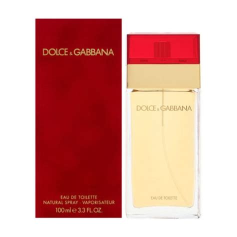 profumo donna dolce gabbana rosso scheda tecnica|dolce and gabbana intenso notes.